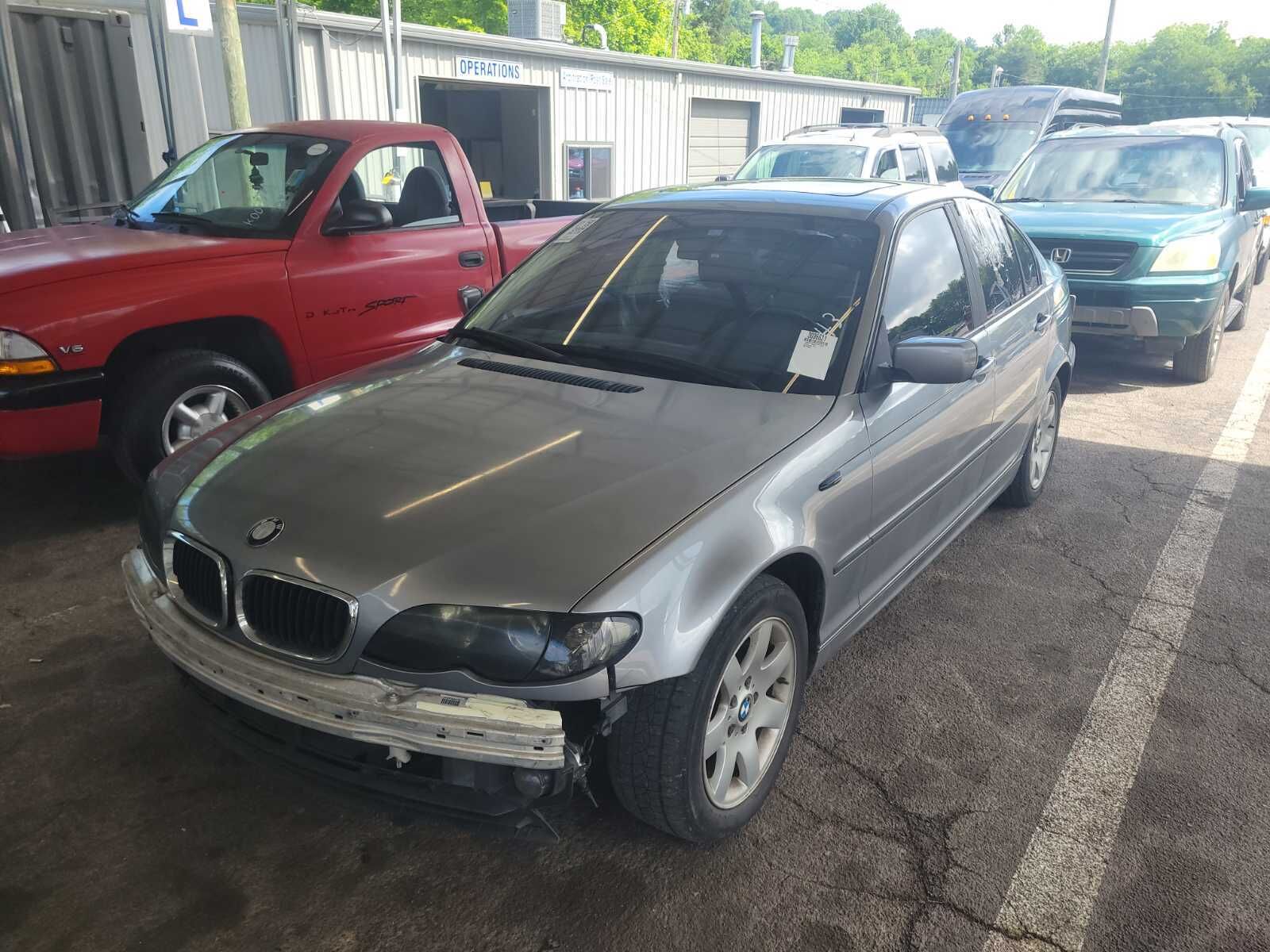 BMW 325i