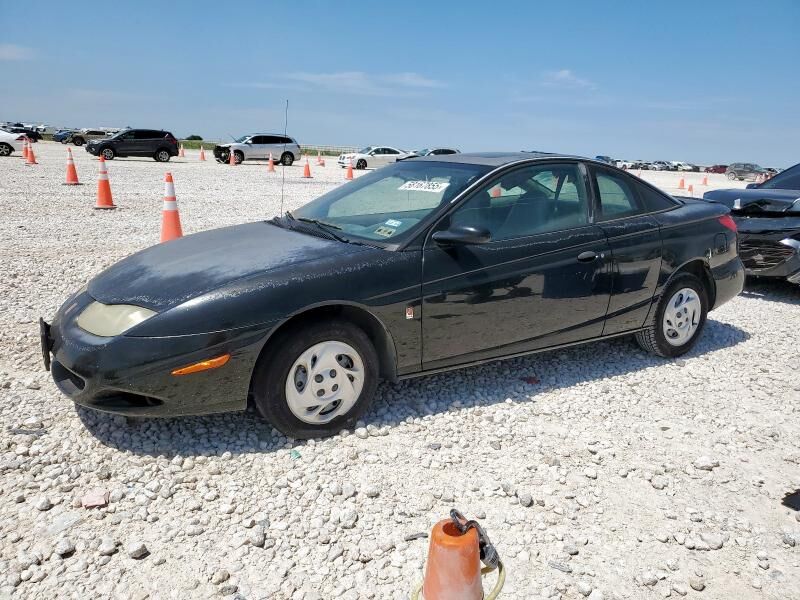 Saturn SC1
