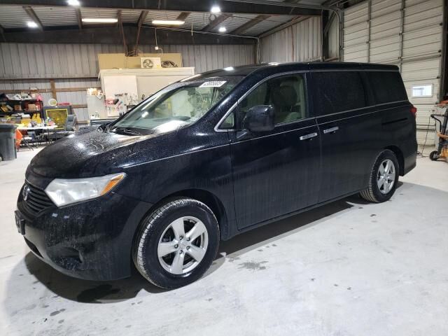 Nissan Quest