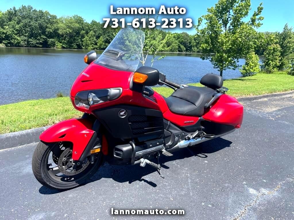 Honda GL1800