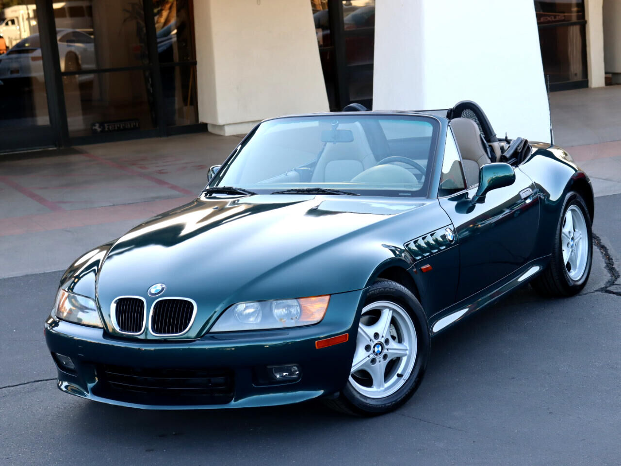 BMW Z3
