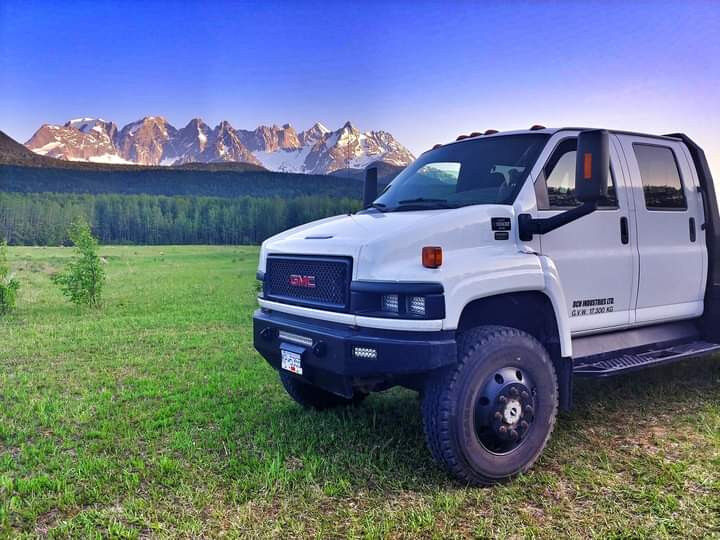 GMC C5