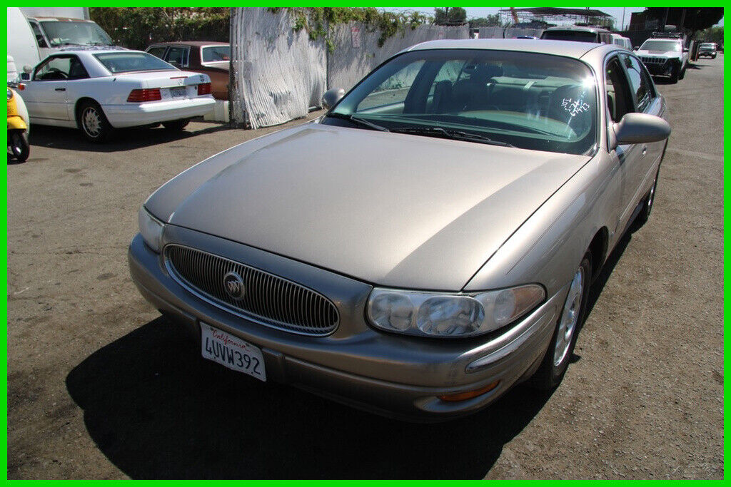 BUICK