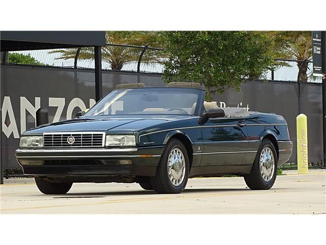 Cadillac Allante