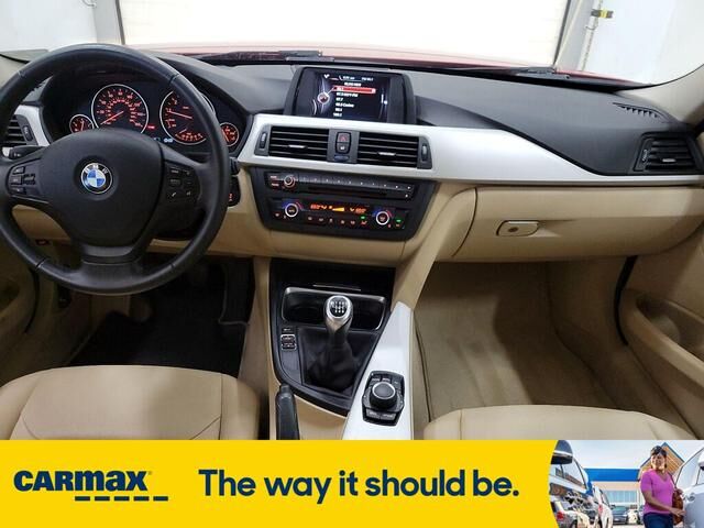 BMW 320i