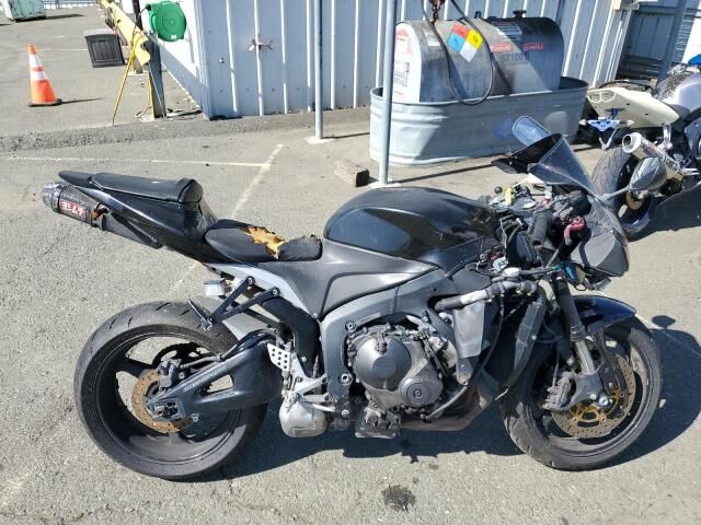 Honda CBR600