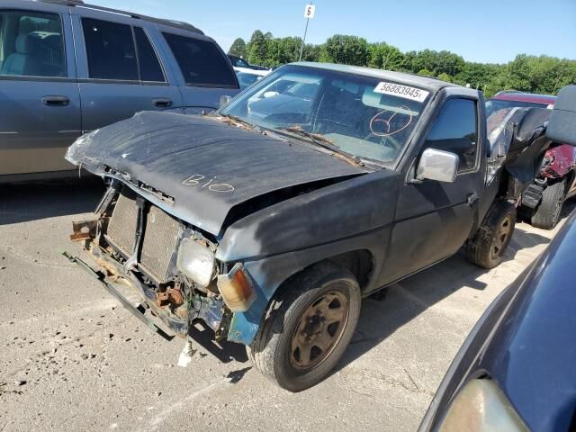 Nissan Pickup
