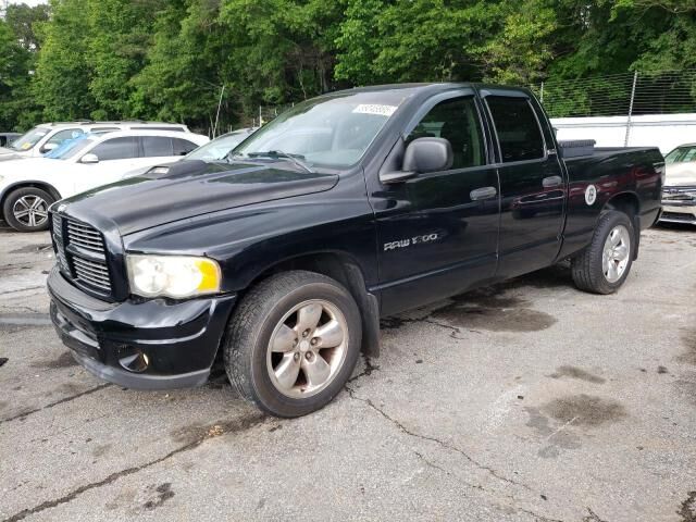 DODGE