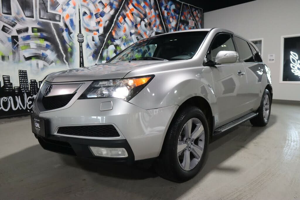 ACURA