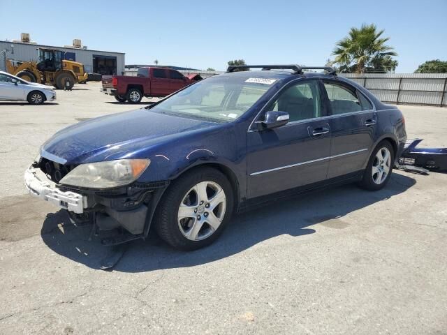 Acura RL