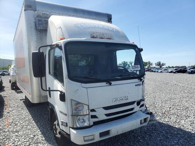 Isuzu NPR/NPR-HD