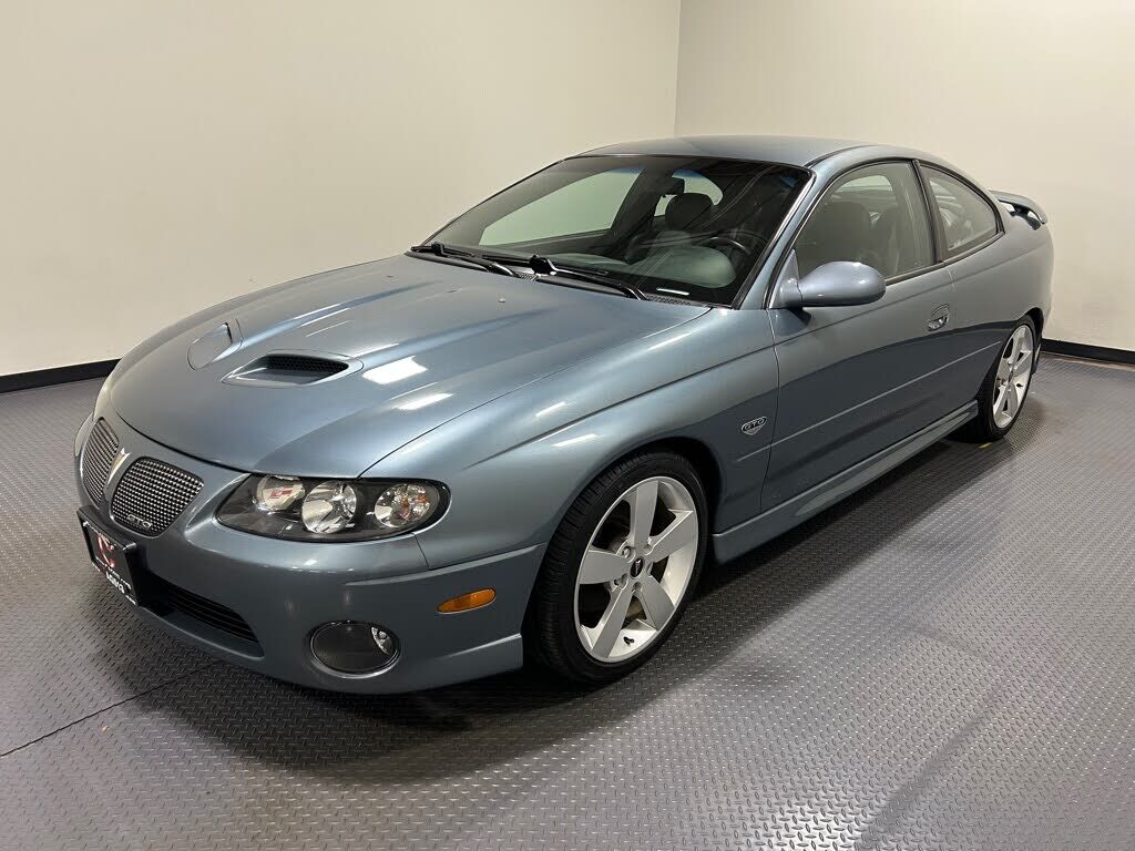 PONTIAC