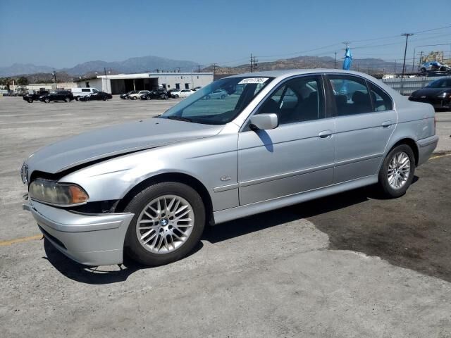 BMW 530iA