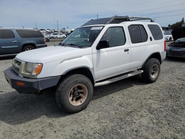 Nissan Xterra