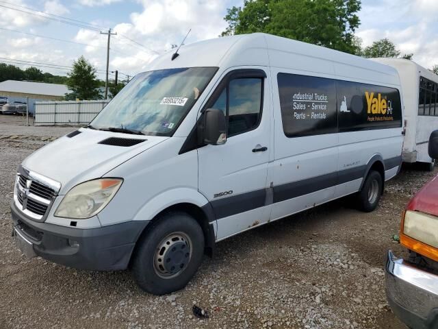 Dodge Sprinter