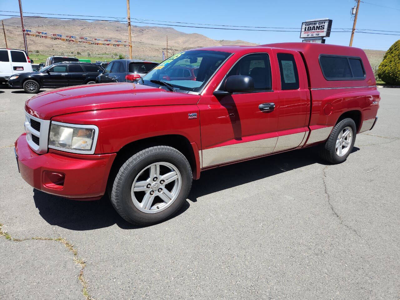 Dodge Dakota