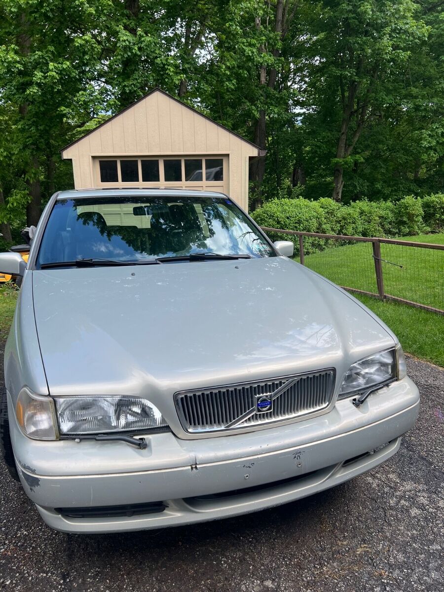 Volvo V70
