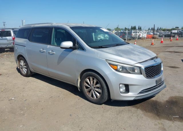 Kia Sedona