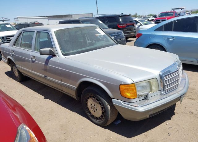 Mercedes-Benz 420