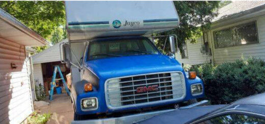 GMC C6