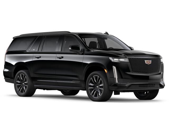 CADILLAC