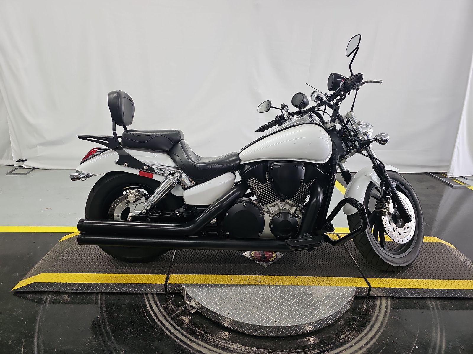 Honda VTX1300C