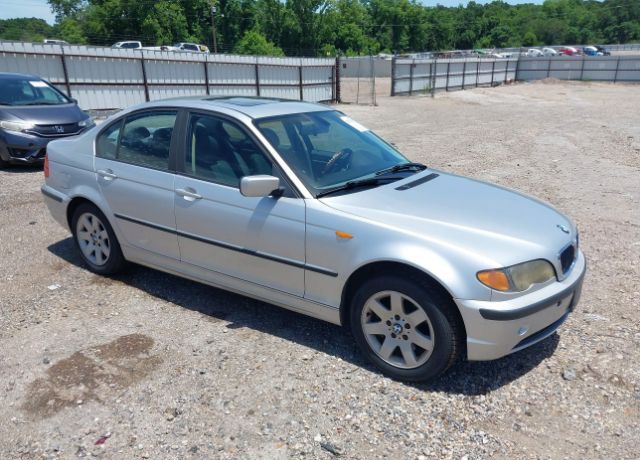 BMW 325i