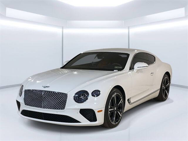 2023 BENTLEY Continental