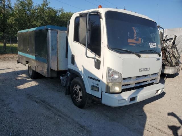 Isuzu NPR