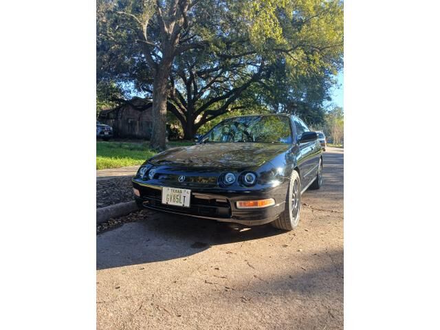 Acura Integra