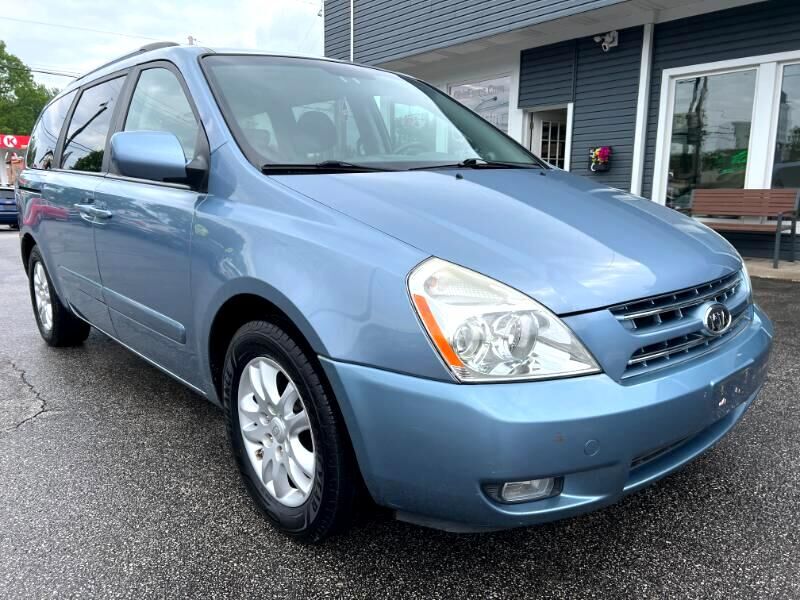 Kia Sedona