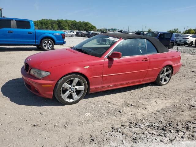 BMW 325Ci