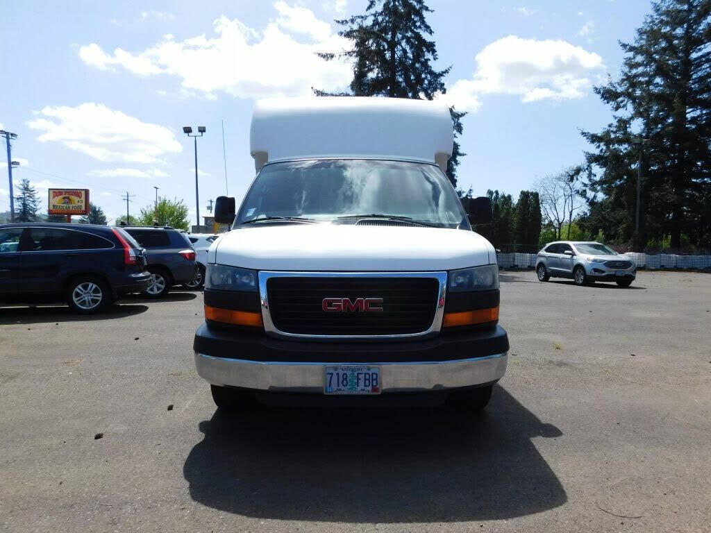GMC