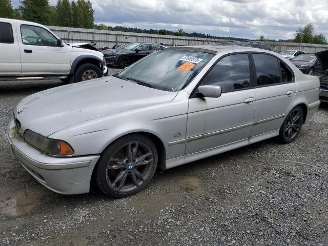 BMW 530i