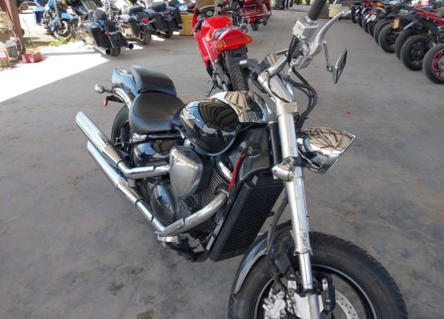 Suzuki VZ800/VZ800Z