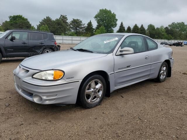 Pontiac Grand AM
