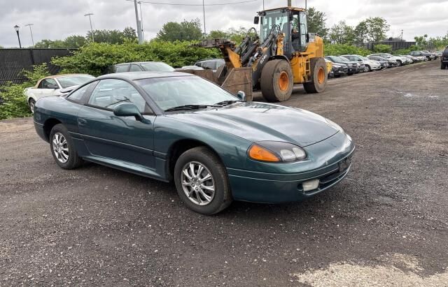 Dodge Stealth