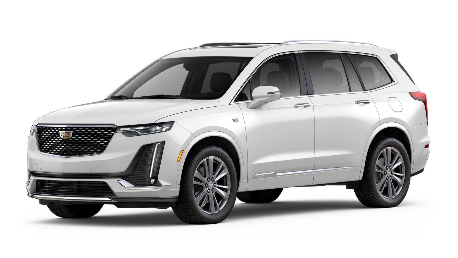 2025 CADILLAC XT6