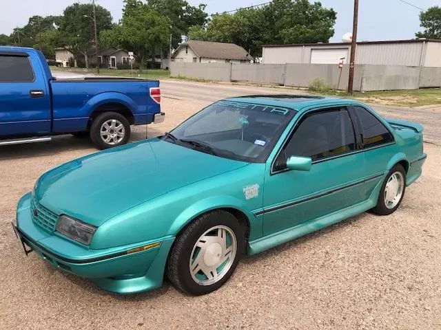 Chevrolet Beretta