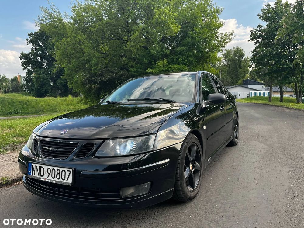 Saab 9-3