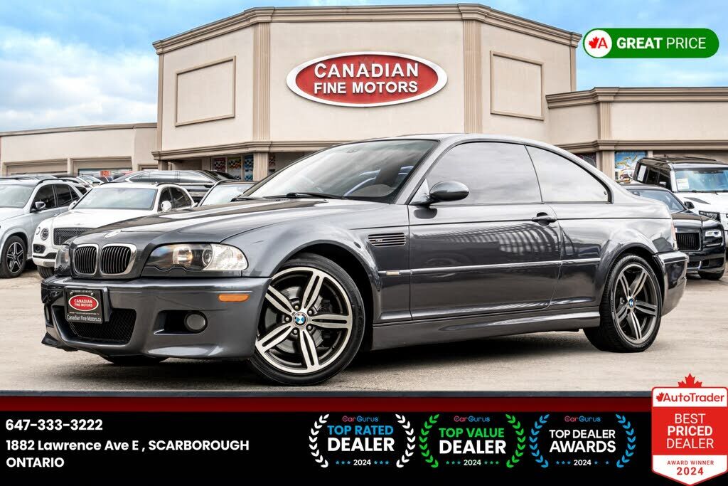 BMW M3