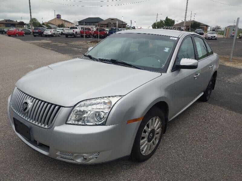 Mercury Sable