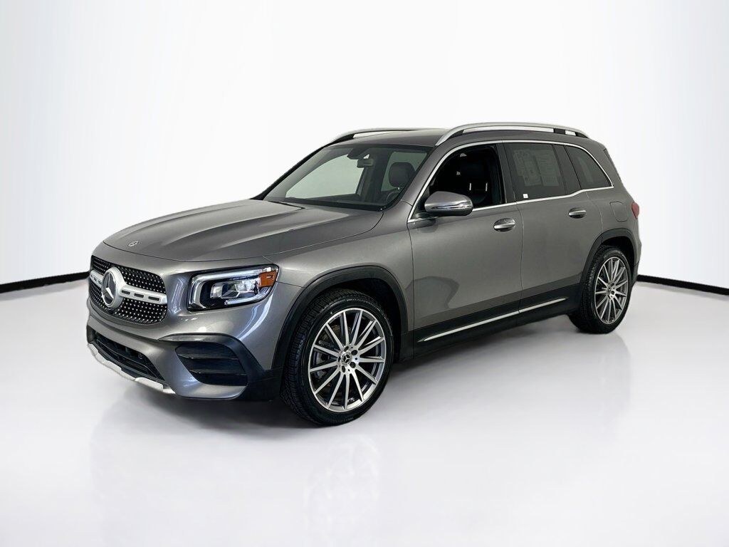 MERCEDES-BENZ