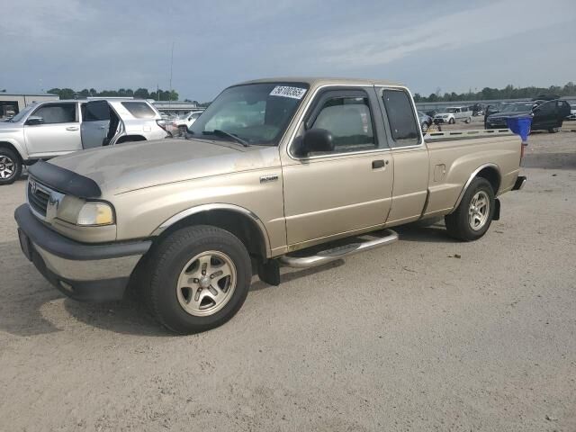 Mazda B-Series