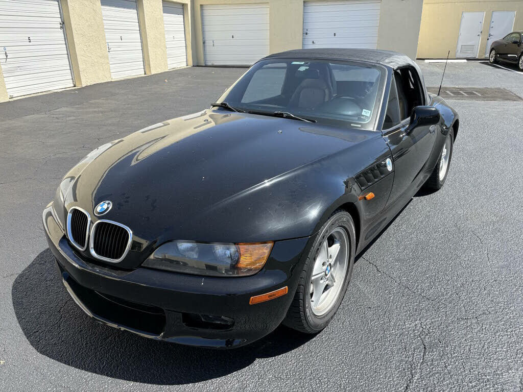 BMW Z3