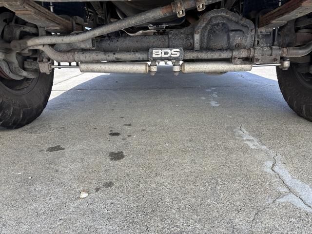 Ford Excursion