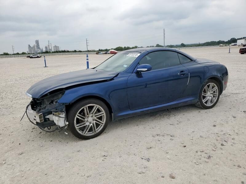 Lexus SC