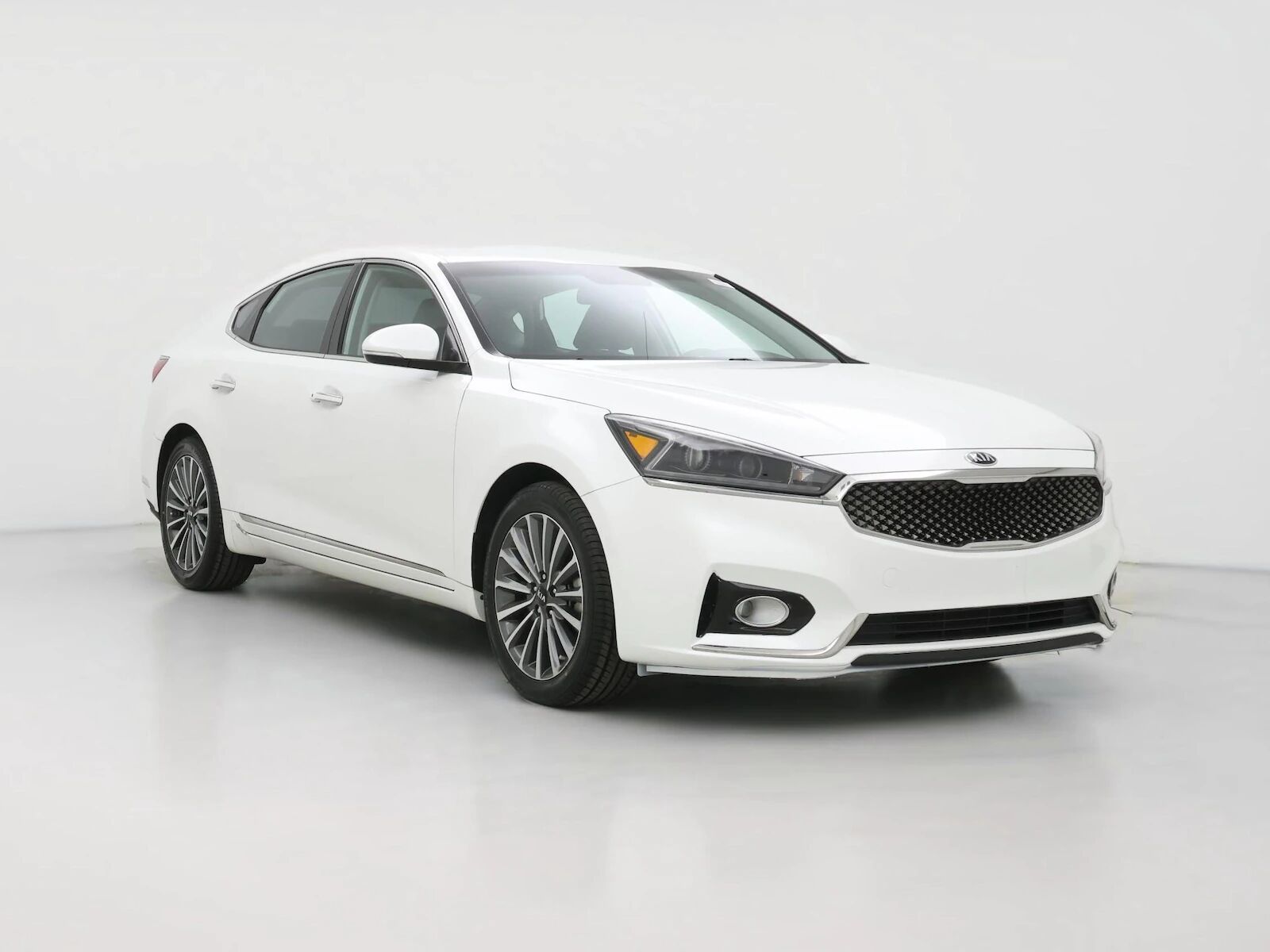 Kia Cadenza