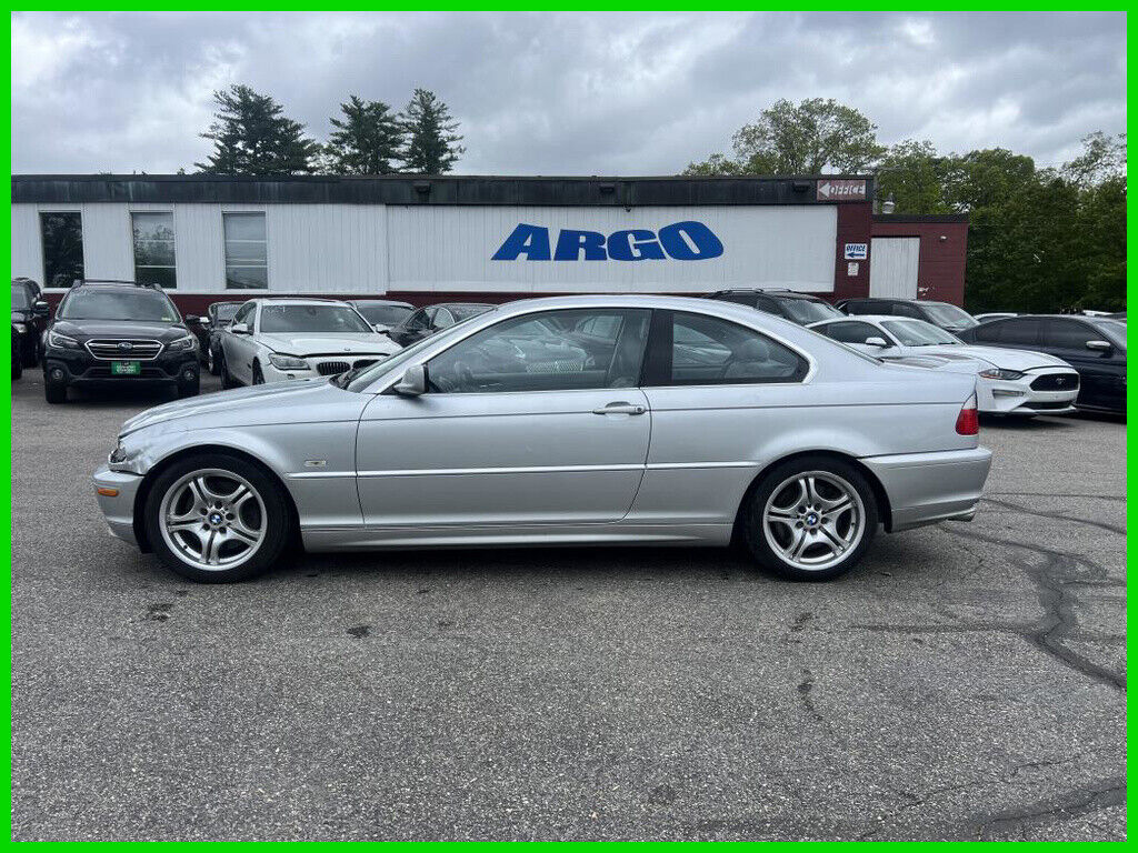 BMW 330Ci