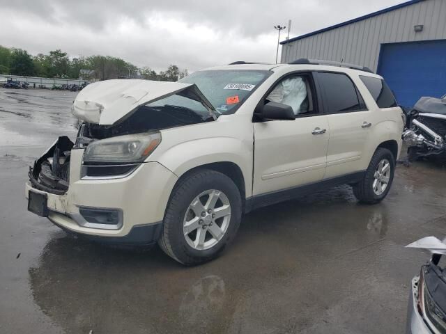 GMC